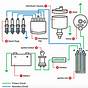 Car Ignition Circuit Diagram