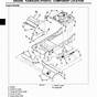 John Deere X300 Parts Manual
