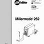 Miller 215 Manual