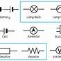 Electrical Circuit Diagram Components