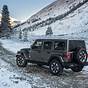 2018 Jeep Wrangler Jl Steering Recall