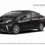 Are Toyota Prius All Wheel Drive