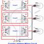Home Wiring Circuit Diagram