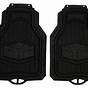 Genuine Chevrolet Truck Floor Mats