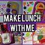 Lunch Boxes For 6th Graders