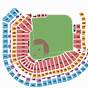 Houston Astros Seating Chart 3d