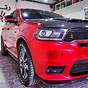 Dodge Durango Aftermarket Accessories