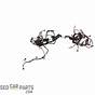 Renault Megane 2005 Instruction Wiring Harness