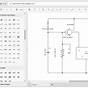 Circuit Schematic Diagram Maker