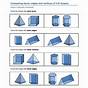 Geometry Worksheets Grade 10
