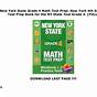 Ny State 4th Grade Math Standards
