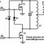 Circuit Diagram Of Prestige Induction Heater