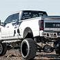 What Is A Lift Kit For Vehicles