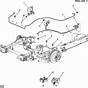 Chevy Brake Parts Diagram