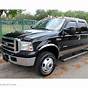 2005 Ford F350 Parts