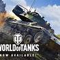 World Of Tanks Steam Charts
