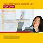Welcome To Dhl Emailship User Guide