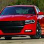 Dodge Charger Recall