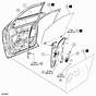 2003 Ford Explorer Window Regulator