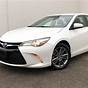 Toyota Camry For Sale Okc