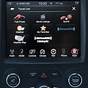 Dodge Ram With Large Touch Screen