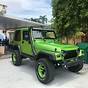 Jeep Wrangler For Sale Cape Coral