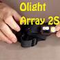 Olight Array 2s Manual