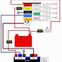 Pioneer Car Stereo Schematic Diagram