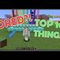 Things To Do In Minecraft When Bored