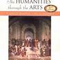 The Humanities Through The Arts