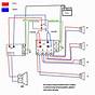 2 Amplifier Wiring Diagram