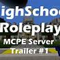 Roleplay Servers For Minecraft