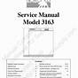 Norcold N821 Service Manual