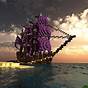 Sail The 7 Seas Minecraft