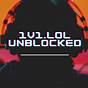 1v1 Lol Unblocked Games 66 Full Screen