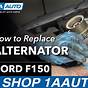 Ford F150 Alternator Problems