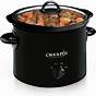 Cuisinart Crock Pot Manual