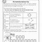 Create Your Own Flag Worksheet