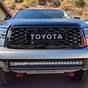 Toyota Tundra Trd Front Grill