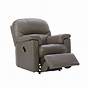 Manual Recliner Chairs On Ebay Au