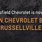 Newton Chevrolet Buick Of Russellville