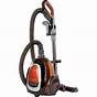 Bissell 1161 Canister Vacuum User Manual