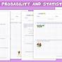 Grade 7 Probability Worksheets
