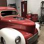 1941 Willys Coupe Kit Car