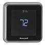 Honeywell Thermostat T5 Manual