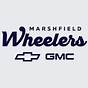 Wheelers Chevrolet Gmc Of Marshfield Cars