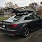Audi A4 Roof Racks