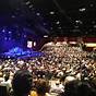 Hard Rock Atlantic City Concert Seating Chart