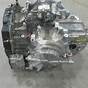 Used Transmission For A 2012 Ford Escape