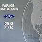 2013 Ford F150 Wiring Diagram